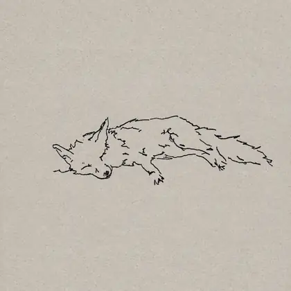 Still EP artwork