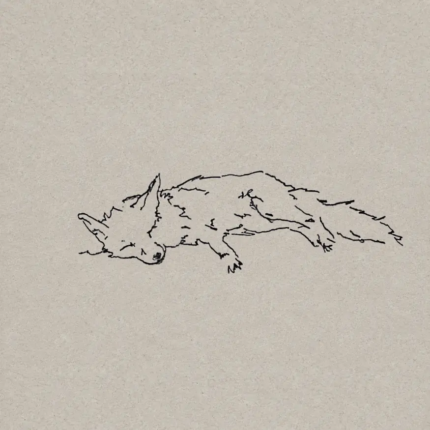 Still EP artwork